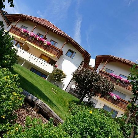 Residence Sonnberg Perca Extérieur photo
