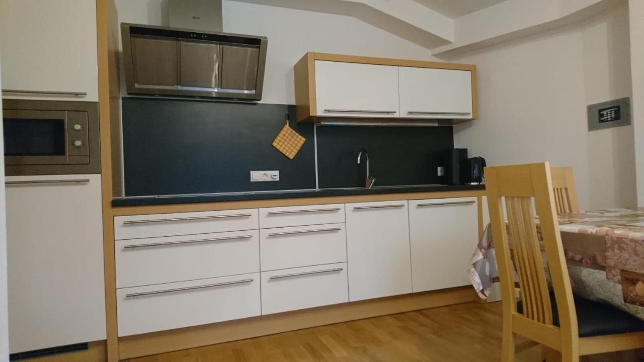 Residence Sonnberg Perca Extérieur photo