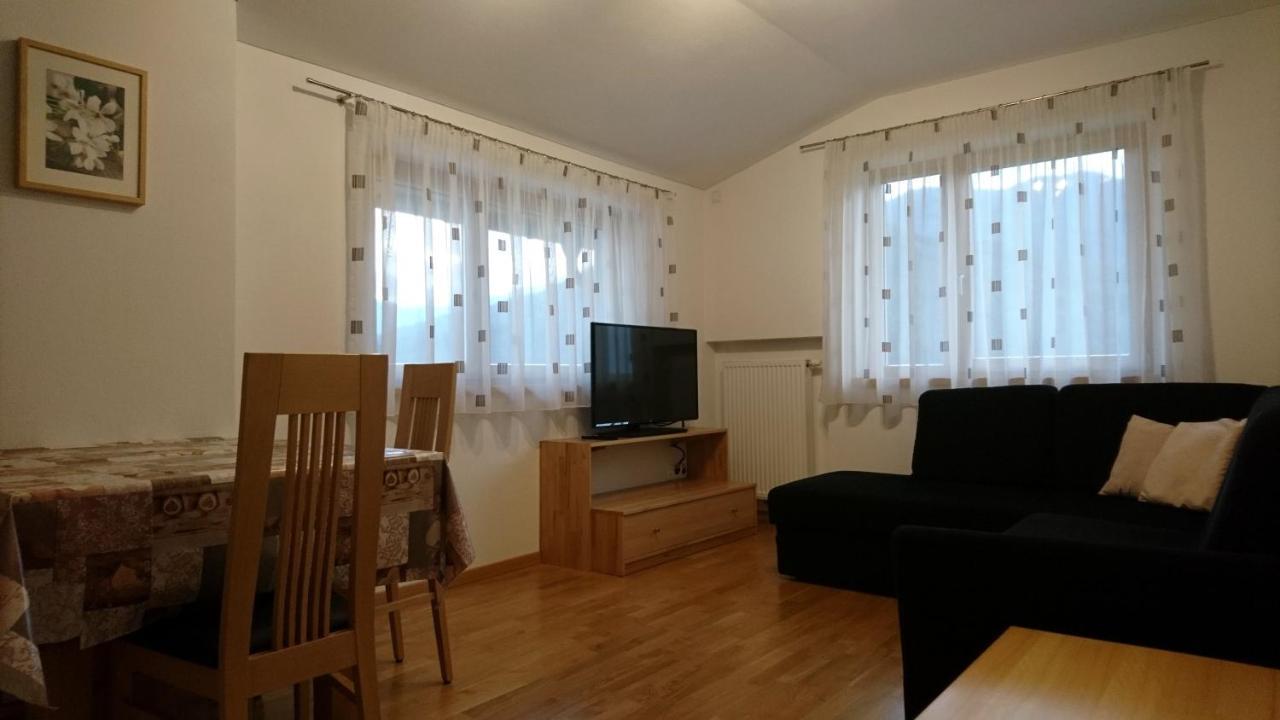 Residence Sonnberg Perca Extérieur photo