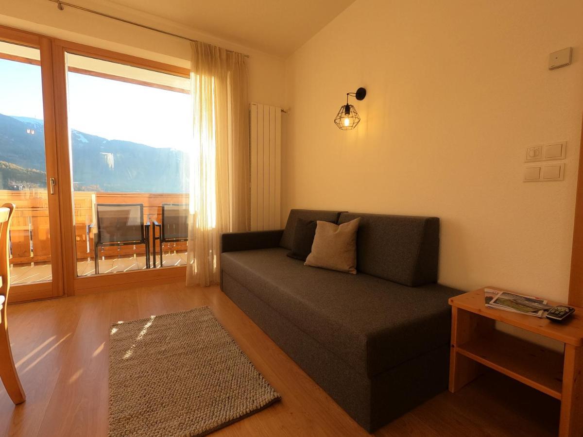 Residence Sonnberg Perca Extérieur photo