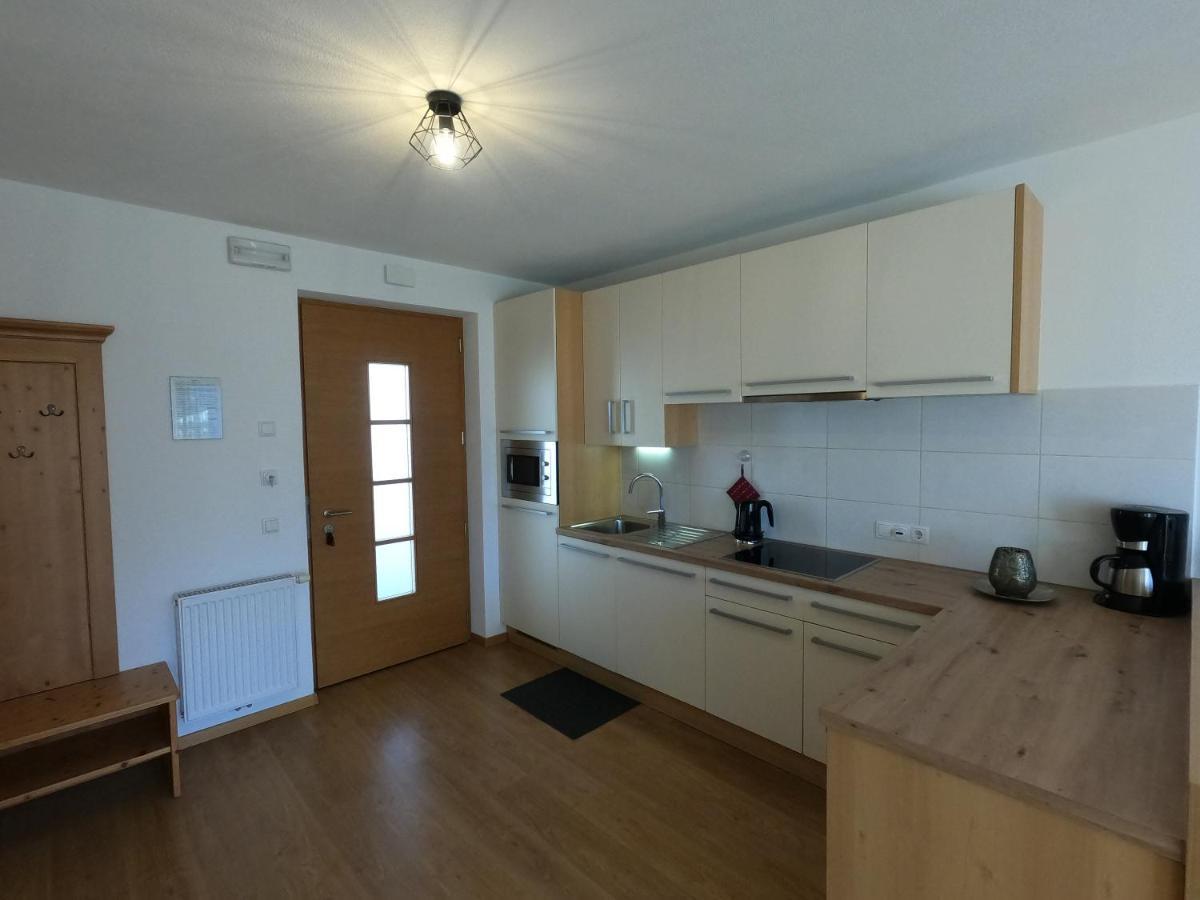 Residence Sonnberg Perca Extérieur photo