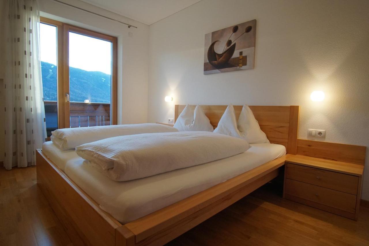 Residence Sonnberg Perca Extérieur photo