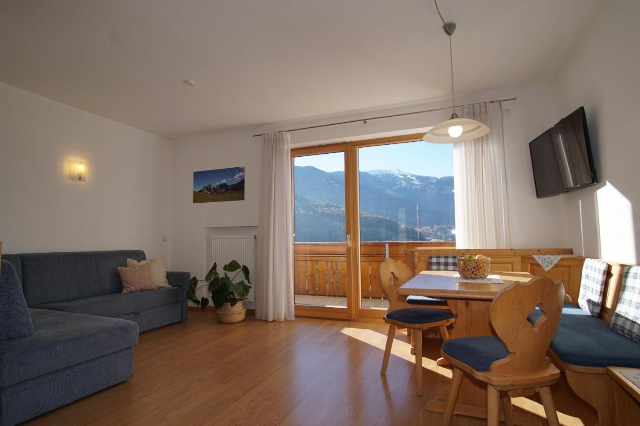 Residence Sonnberg Perca Extérieur photo