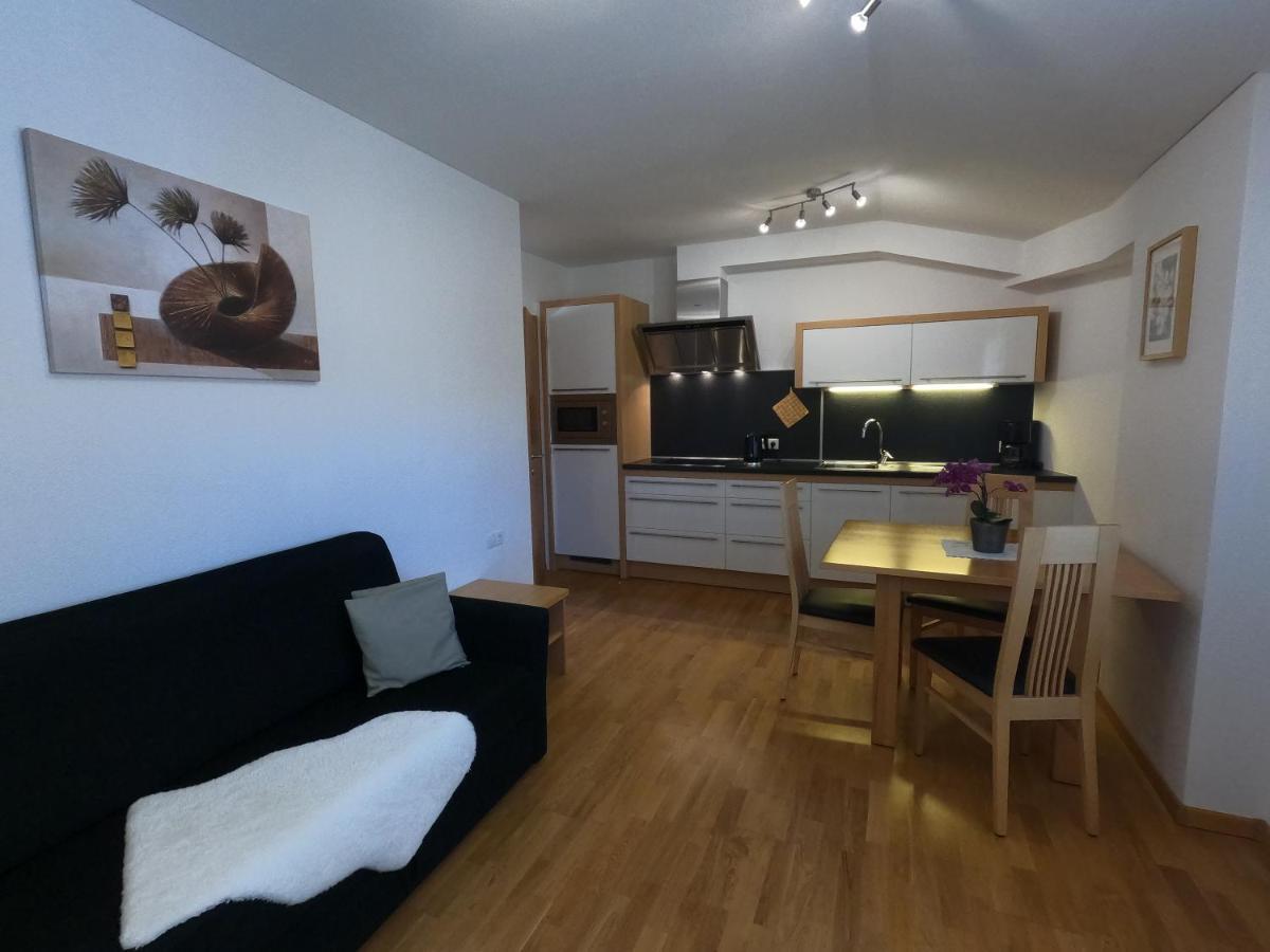 Residence Sonnberg Perca Extérieur photo