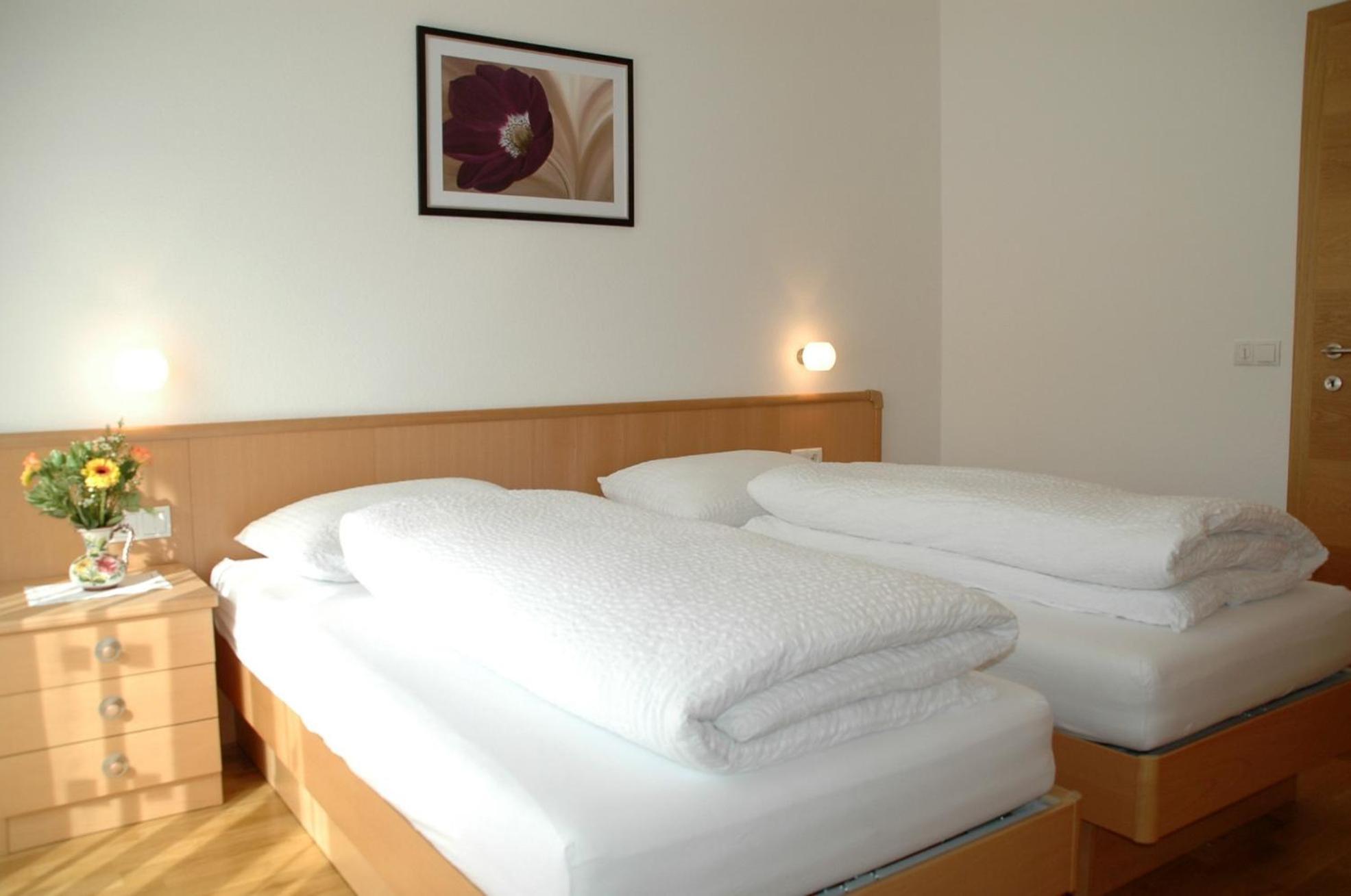Residence Sonnberg Perca Extérieur photo