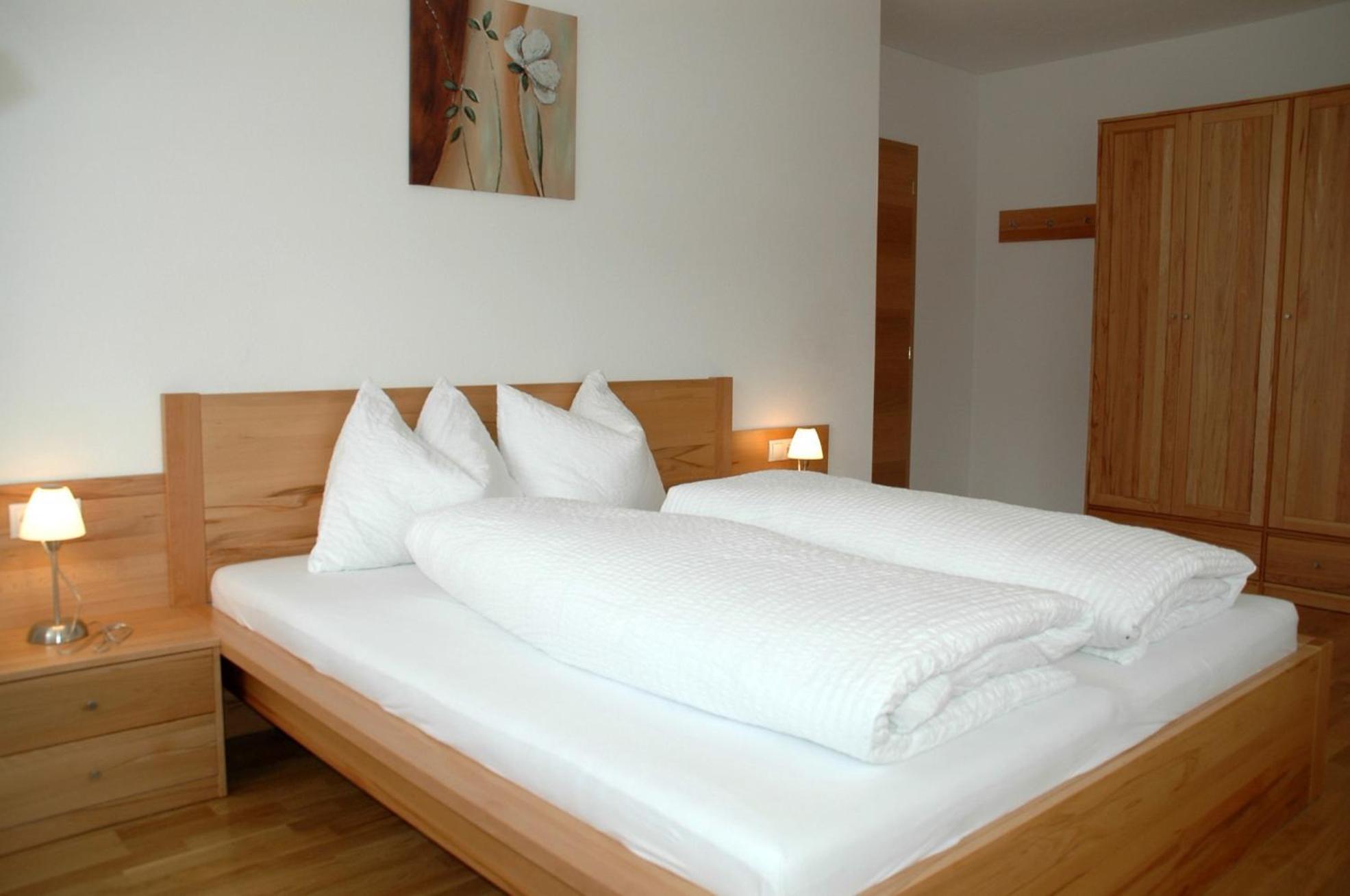 Residence Sonnberg Perca Extérieur photo