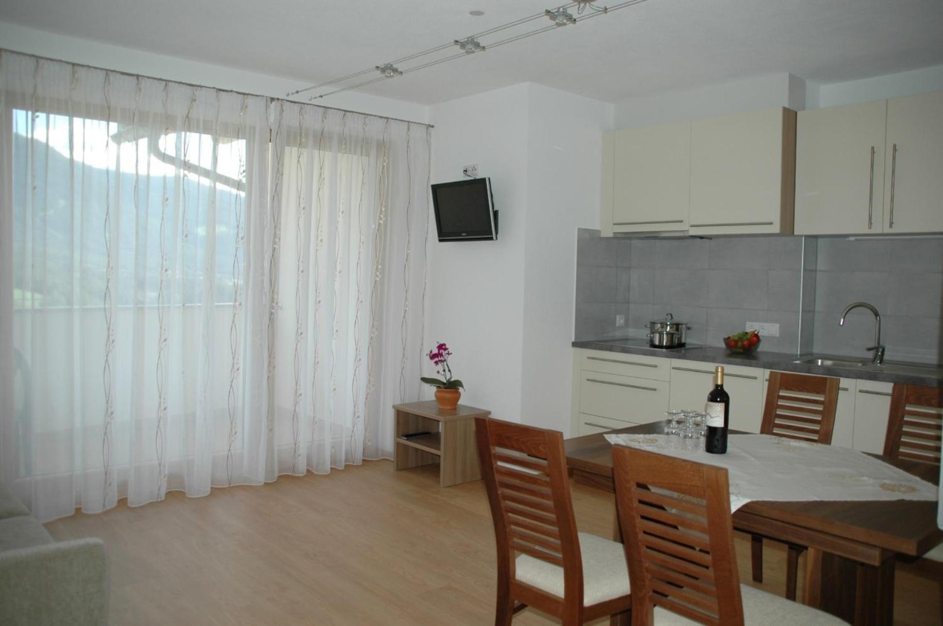 Residence Sonnberg Perca Extérieur photo