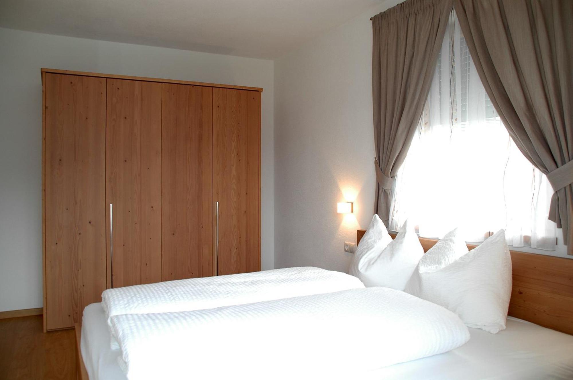 Residence Sonnberg Perca Extérieur photo