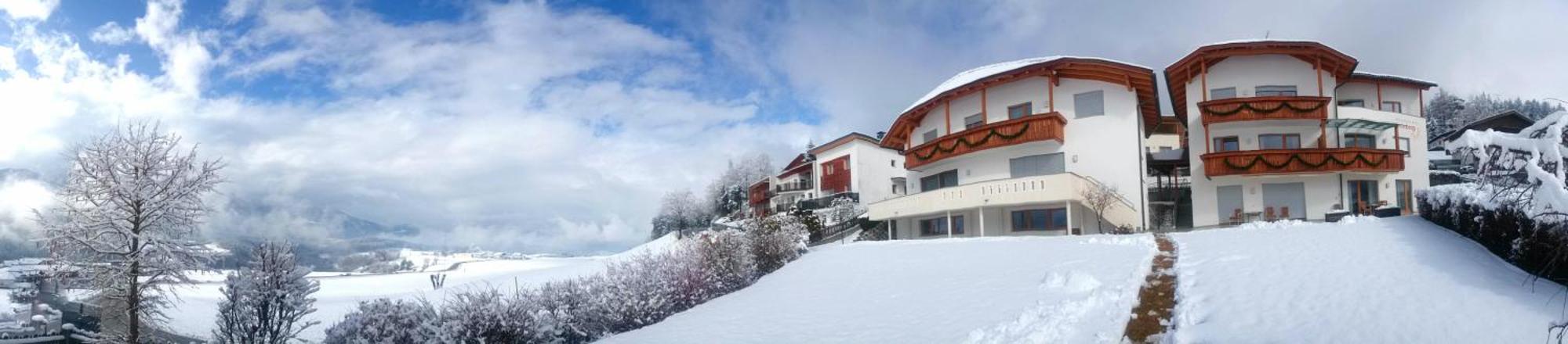 Residence Sonnberg Perca Extérieur photo