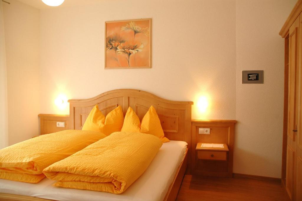 Residence Sonnberg Perca Chambre photo