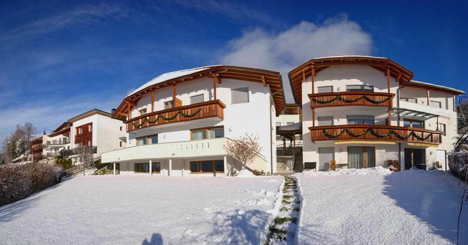Residence Sonnberg Perca Chambre photo
