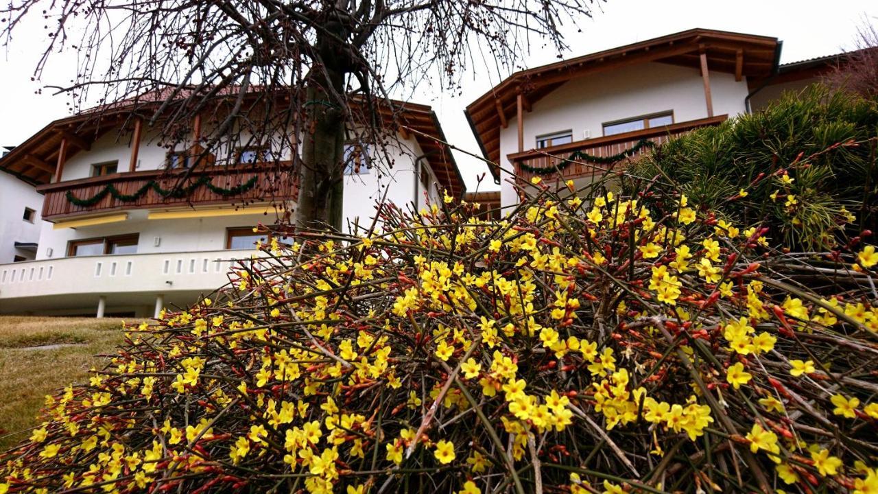 Residence Sonnberg Perca Extérieur photo