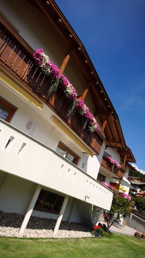 Residence Sonnberg Perca Extérieur photo